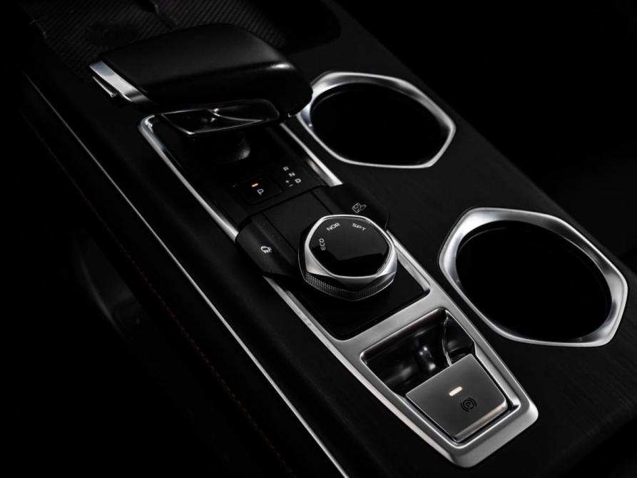 Changan CS55 Plus II Москва  - изображение 19