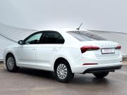 Skoda Rapid II Воронеж  - изображение 27
