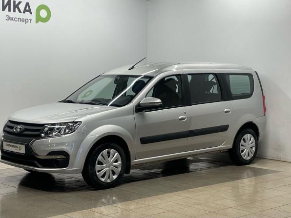 Lada (ВАЗ) Largus I Рестайлинг