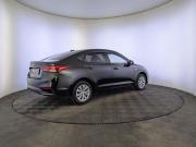Hyundai Solaris II Москва  - изображение 31