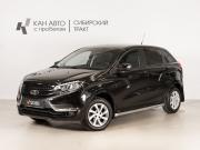 Lada (ВАЗ) XRAY I Казань  - изображение 9