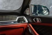 BMW X6 M III (F96) Рестайлинг Москва  - изображение 52