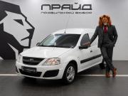 Lada (ВАЗ) Largus I Ростов-на-Дону  - изображение 14