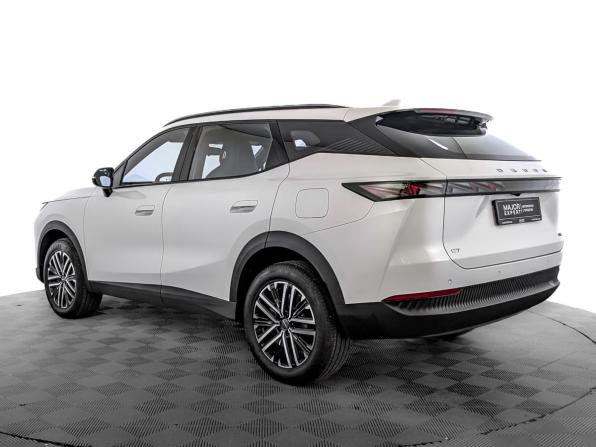 Omoda C7 с пробегом 2025 года, цена 2 599 000 рублей, 5473 км, внедорожник, Автокод Объявления