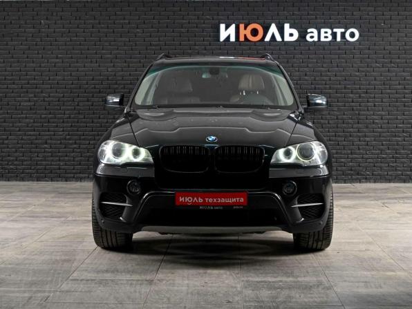 BMW X5 II (E70) Рестайлинг с пробегом 2011 года, цена 1 900 000 рублей, 342271 км, внедорожник, Автокод Объявления