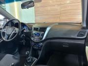 Hyundai Solaris I Рестайлинг Челябинск  - изображение 24