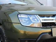 Renault Duster I Рестайлинг Казань  - изображение 21