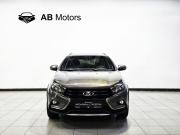 Lada (ВАЗ) Vesta I Белгород  - изображение 24