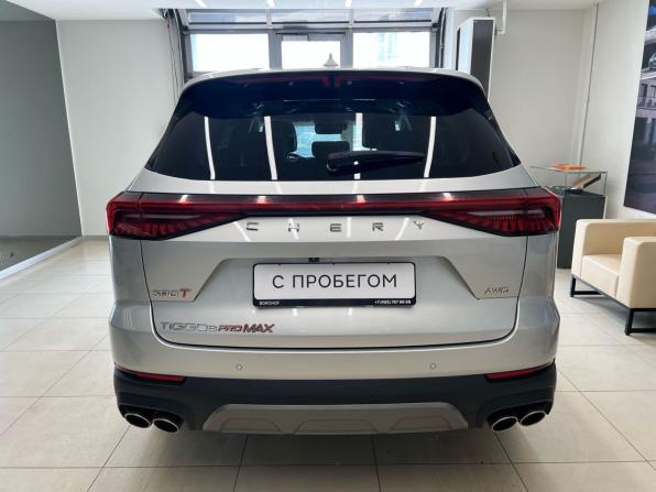 Chery Tiggo 8 Pro Max I Рестайлинг с пробегом 2023 года, цена 1 990 000 рублей, 98236 км, внедорожник, Автокод Объявления