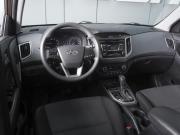 Hyundai Creta I Ростов-на-Дону  - изображение 24