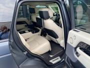 Land Rover Range Rover IV Рестайлинг Сочи  - изображение 42