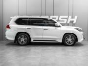 Lexus LX III Рестайлинг 2 Тюмень  - изображение 41