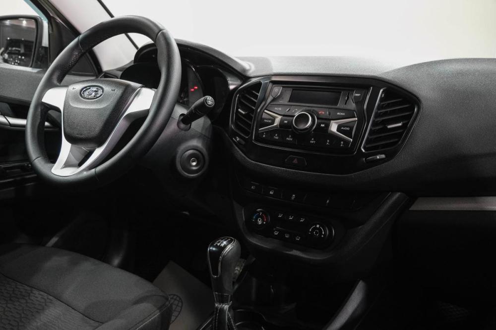 Lada (ВАЗ) Vesta I Новокузнецк  - изображение 21