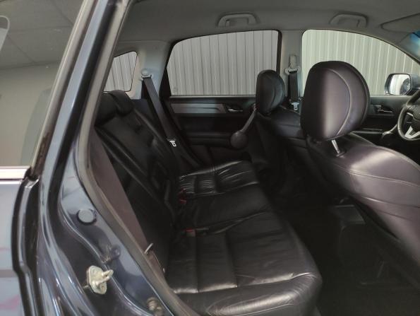 Honda CR-V III с пробегом 2008 года, цена 980 000 рублей, 191368 км, внедорожник, Автокод Объявления