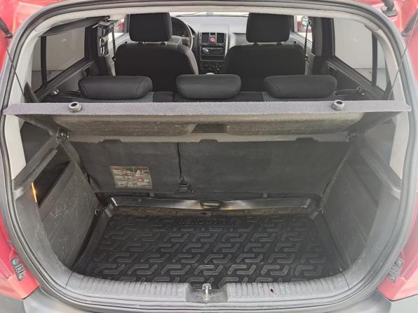 Hyundai Getz I Рестайлинг с пробегом 2008 года, цена 530 000 рублей, 186889 км, хэтчбек, Автокод Объявления