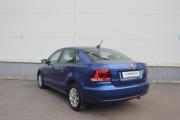 Volkswagen Polo V Рестайлинг Санкт-Петербург  - изображение 30