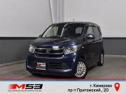 Honda N-WGN I Кемерово  - изображение 19