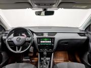 Skoda Octavia III (A7) Рестайлинг Москва  - изображение 42