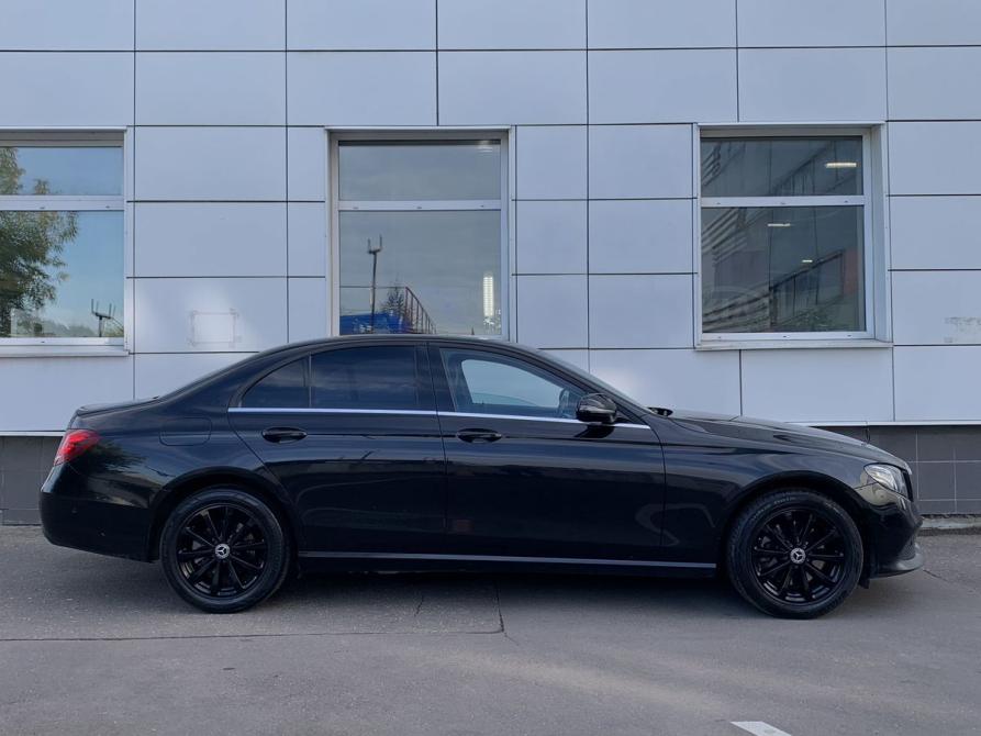 Mercedes-Benz E-Класс V (W213 S213 C238) Москва  - изображение 8