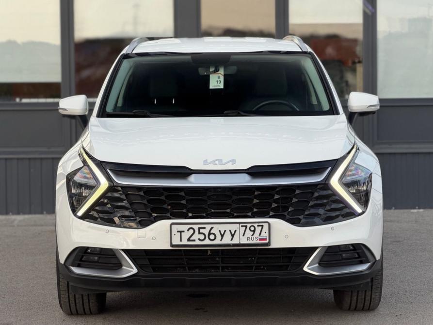 Kia Sportage V Волгоград  - изображение 4