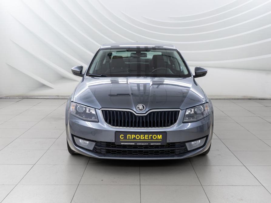 Skoda Octavia III (A7) Волгоград  - изображение 2