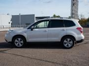Subaru Forester IV Москва  - изображение 24