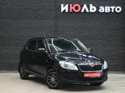 Skoda Fabia II Рестайлинг Екатеринбург  - изображение 20