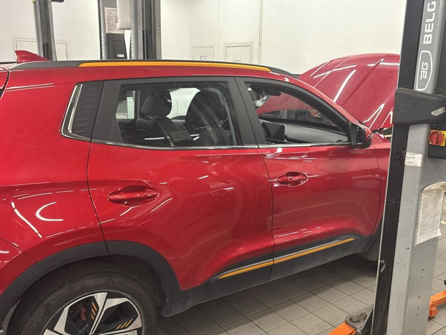 Chery Tiggo 4 Pro I Санкт-Петербург  - изображение 1