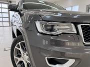Jeep Grand Cherokee IV (WK2) Рестайлинг Волгоград  - изображение 48