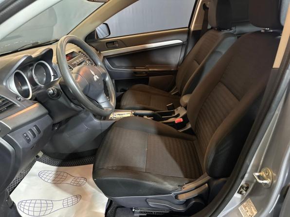 Mitsubishi Lancer X Рестайлинг с пробегом 2012 года, цена 850 000 рублей, 196210 км, седан, Автокод Объявления
