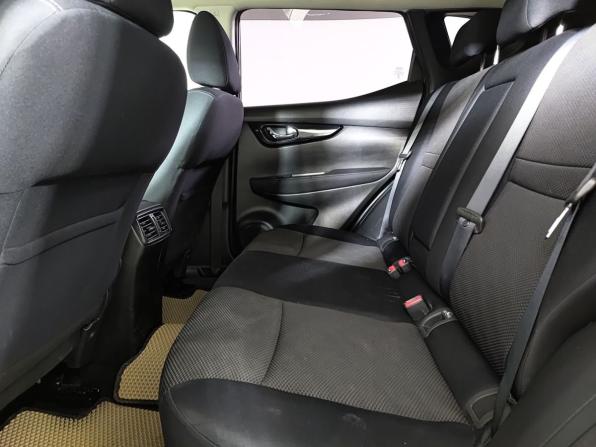 Nissan Qashqai II с пробегом 2015 года, цена 1 435 000 рублей, 149276 км, внедорожник, Автокод Объявления