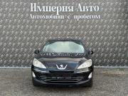 Peugeot 408 I Краснодар  - изображение 32