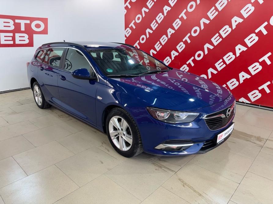 Opel Insignia II Новочеркасск  - изображение 1