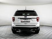 Ford Explorer V Рестайлинг 2 Москва  - изображение 28