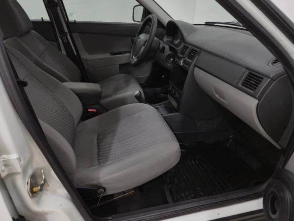 Lada (ВАЗ) Priora I Рестайлинг с пробегом 2013 года, цена 500 000 рублей, 167863 км, седан, Автокод Объявления
