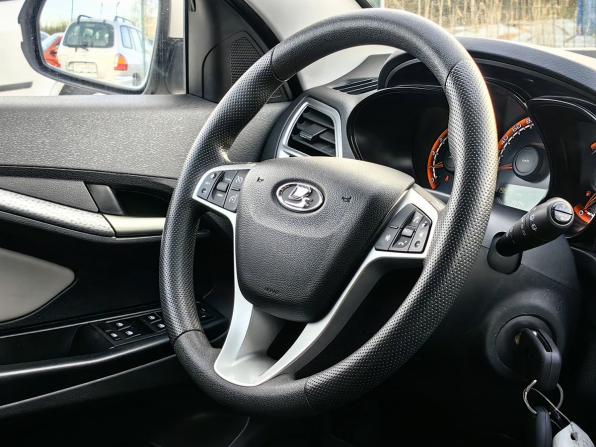Lada (ВАЗ) Vesta I с пробегом 2021 года, цена 1 049 000 рублей, 120000 км, универсал, Автокод Объявления