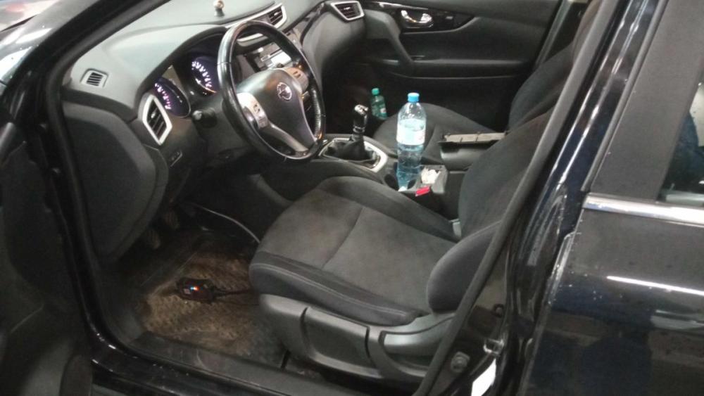 Nissan Qashqai II Санкт-Петербург  - изображение 6