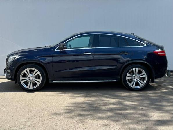Mercedes-Benz GLE Coupe I (C292) с пробегом 2015 года, цена 3 950 000 рублей, 176097 км, внедорожник, Автокод Объявления