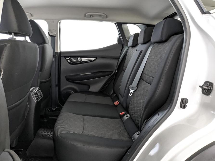 Nissan Qashqai II Москва  - изображение 18