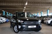 Hyundai Creta I Уфа  - изображение 25