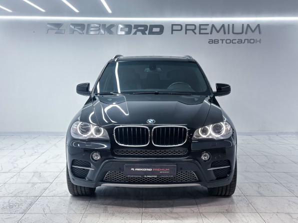 BMW X5 II (E70) Рестайлинг с пробегом 2011 года, цена 2 200 000 рублей, 234300 км, внедорожник, Автокод Объявления