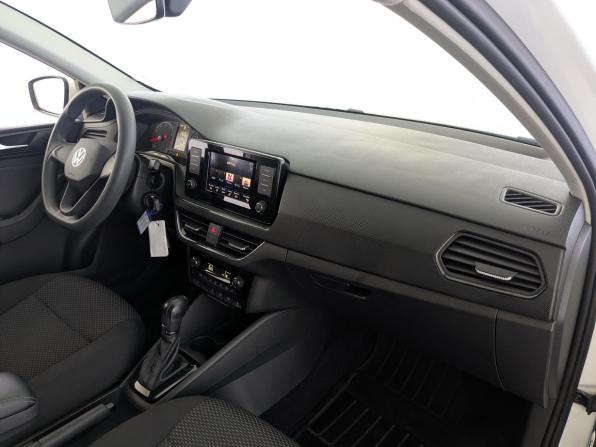 Volkswagen Polo VI с пробегом 2022 года, цена 1 700 000 рублей, 87000 км, лифтбек, Автокод Объявления