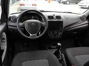 Lada (ВАЗ) Granta I Рестайлинг Волгоград  - изображение 23