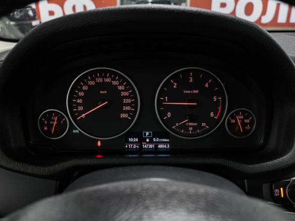 BMW X3 II (F25) с пробегом 2014 года, цена 1 977 000 рублей, 147390 км, внедорожник, Автокод Объявления