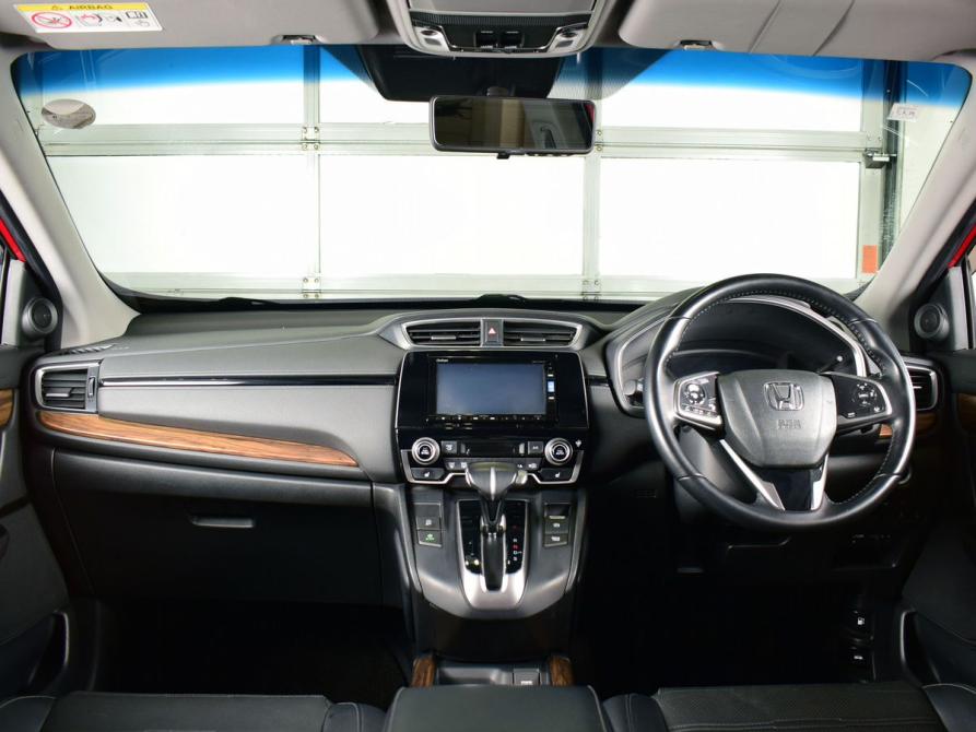 Honda CR-V V Кемерово  - изображение 13