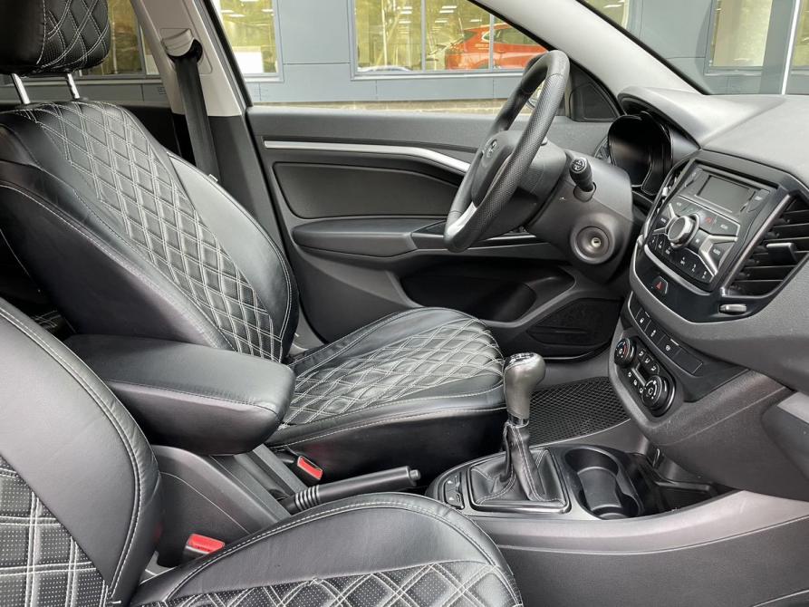 Lada (ВАЗ) Vesta I Ярославль  - изображение 9