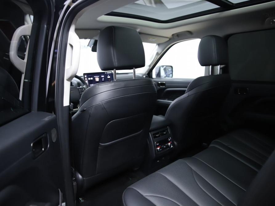 Haval H9 II Уфа  - изображение 13