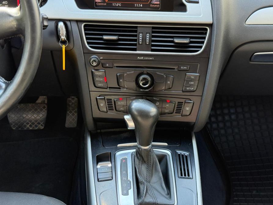 Audi A4 IV (B8) Санкт-Петербург  - изображение 11