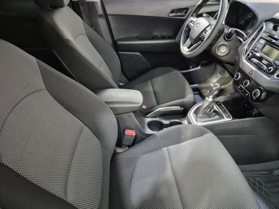Hyundai Creta I Воронеж  - изображение 17