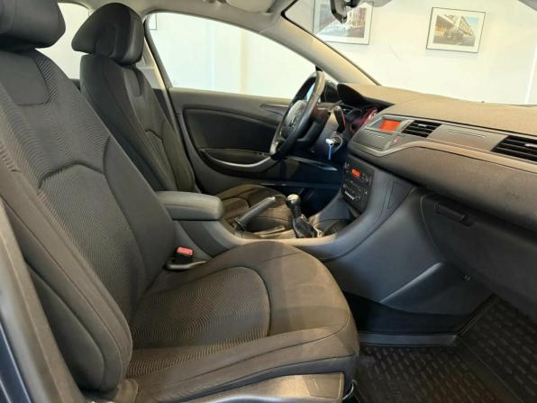 Citroen C5 II с пробегом 2008 года, цена 490 000 рублей, 194996 км, седан, Автокод Объявления